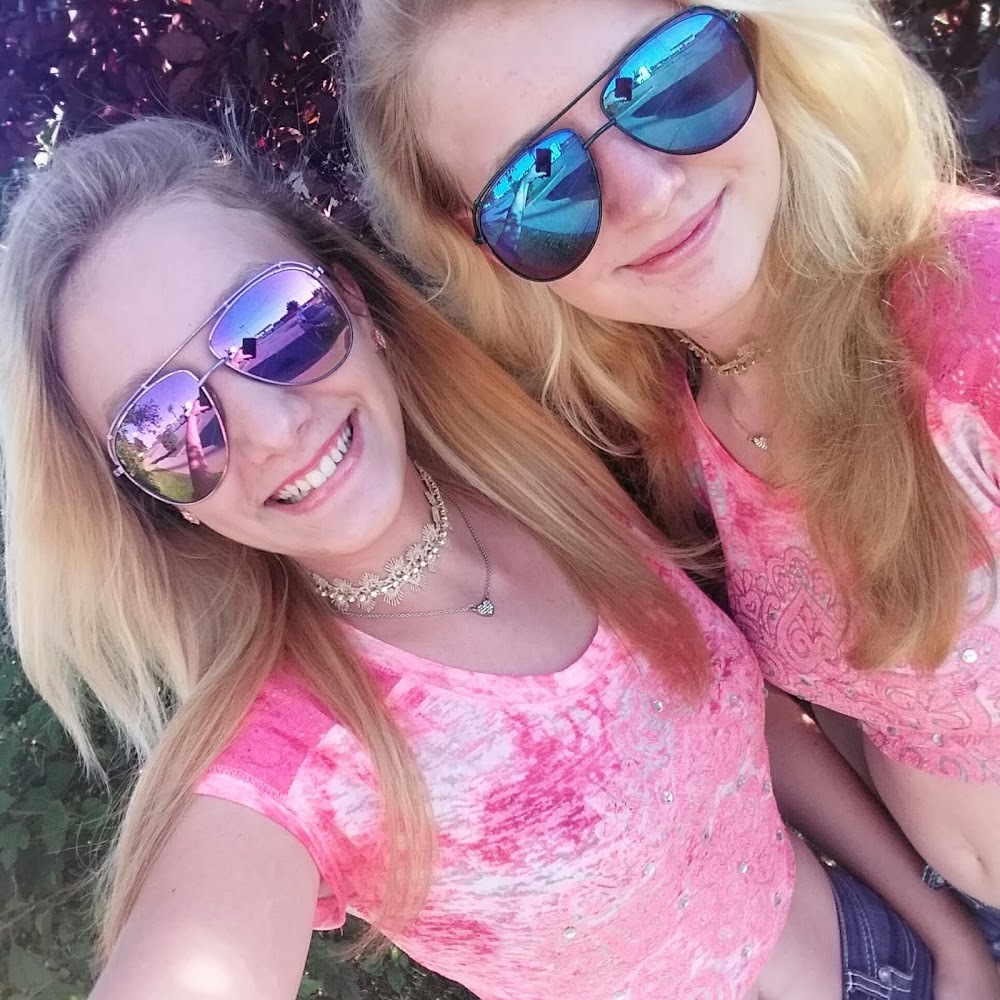 Meet your Posher, Jasmine